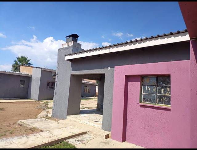 FARM FOR SALE IN MADIDI